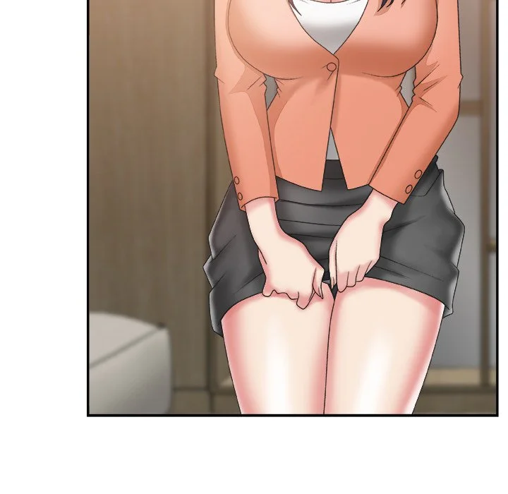 Miss Announcer Chapter 25 page 28