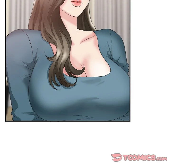 Miss Announcer Chapter 25 page 31