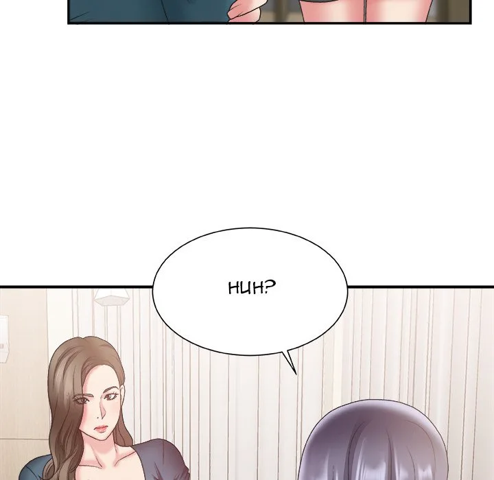 Miss Announcer Chapter 25 page 36