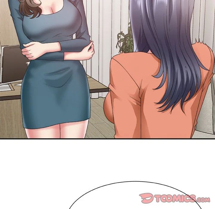 Miss Announcer Chapter 25 page 37