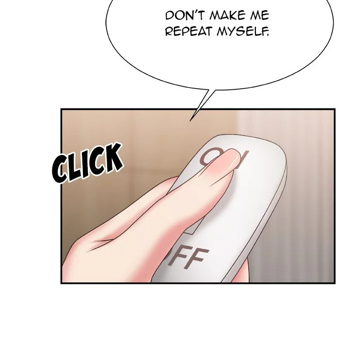Miss Announcer Chapter 25 page 38