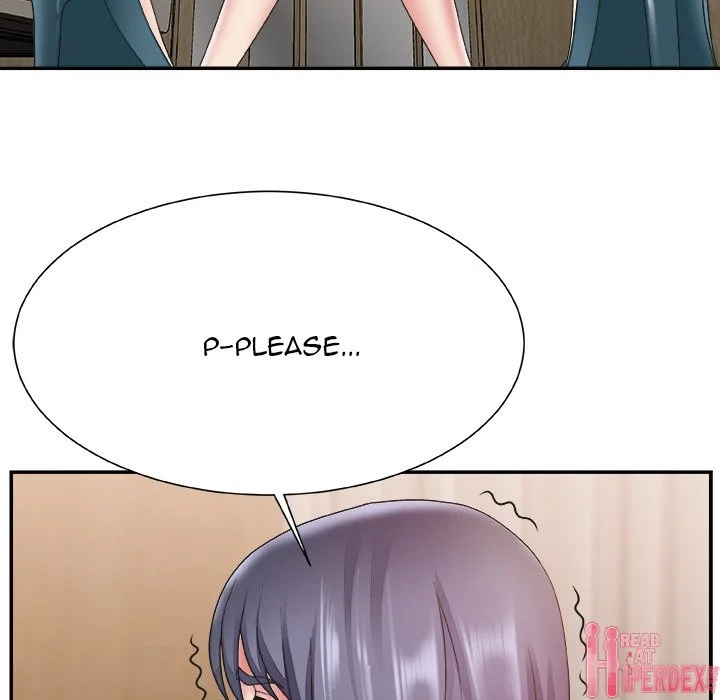 Miss Announcer Chapter 25 page 40