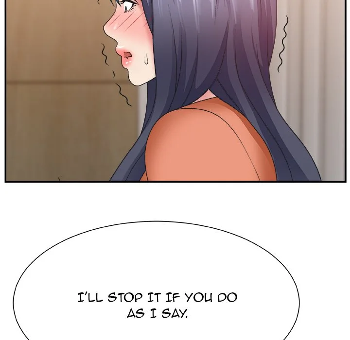 Miss Announcer Chapter 25 page 41