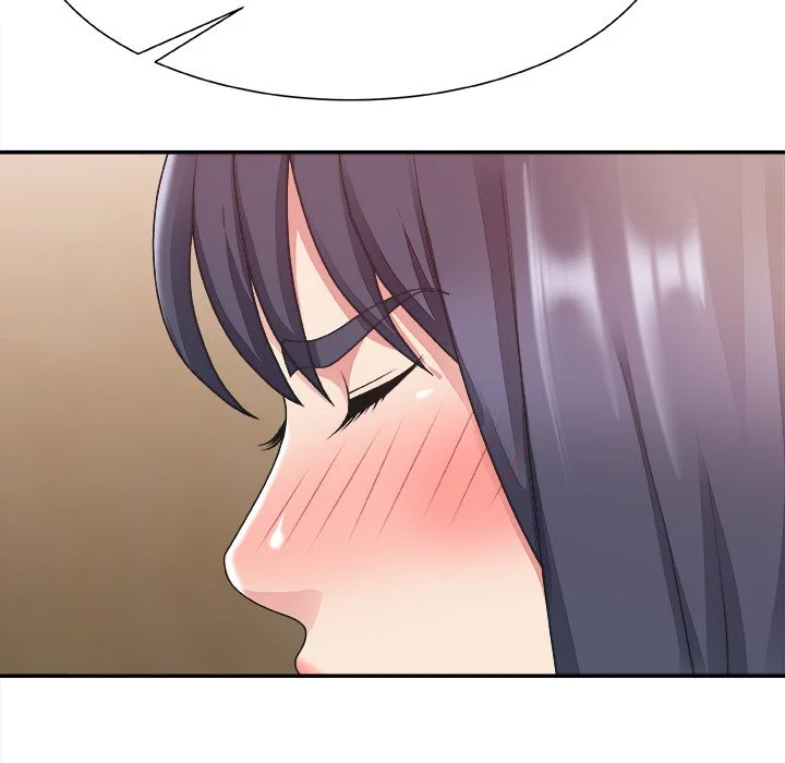 Miss Announcer Chapter 25 page 42