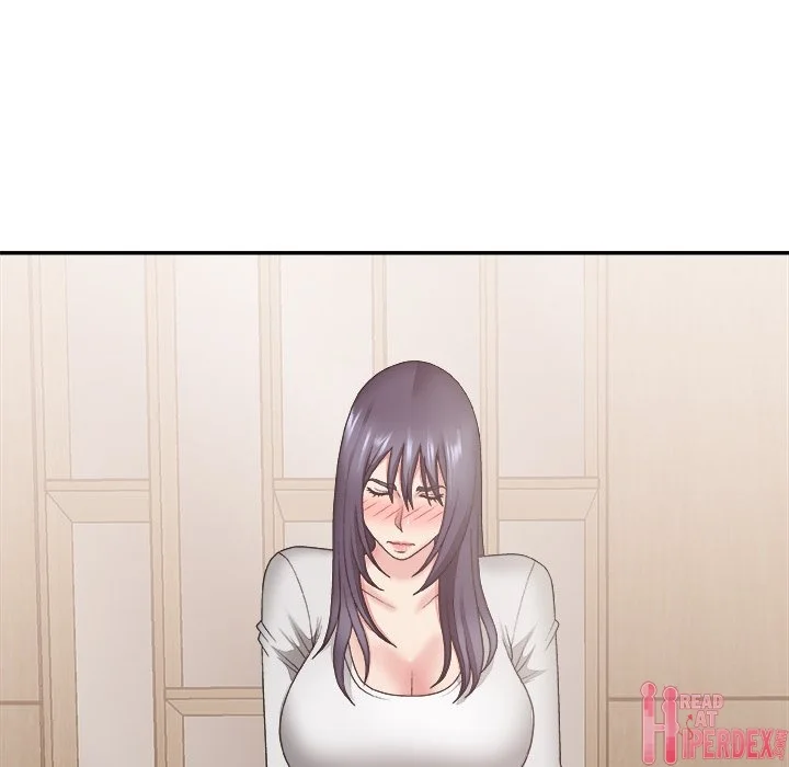 Miss Announcer Chapter 25 page 45