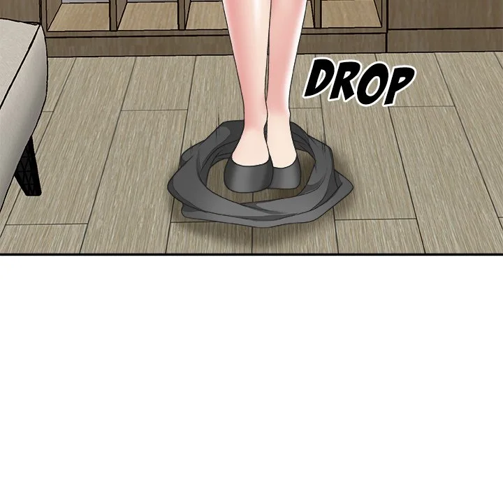 Miss Announcer Chapter 25 page 47