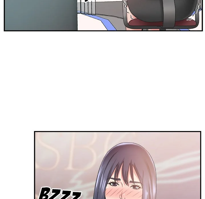 Miss Announcer Chapter 25 page 4