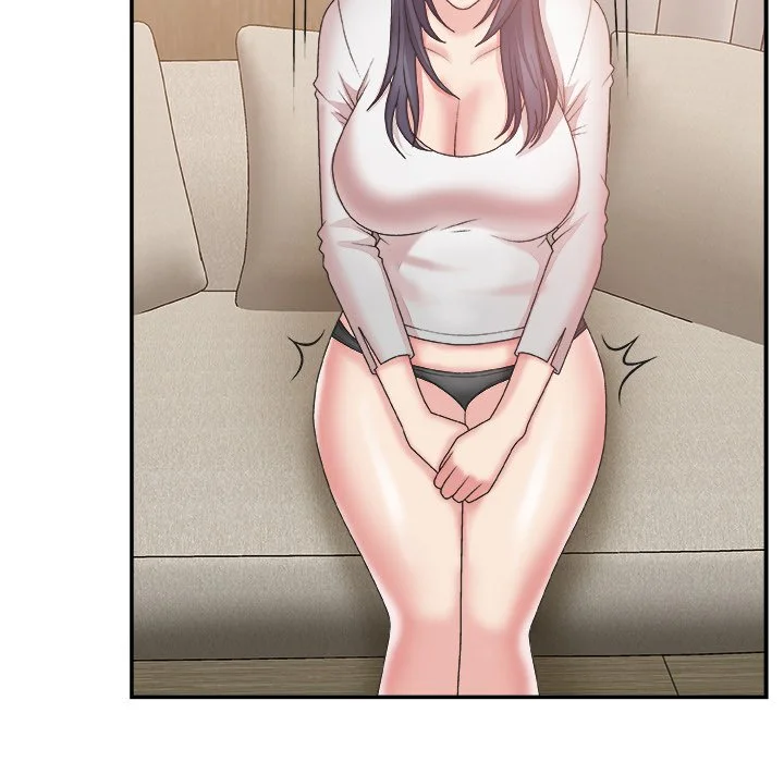 Miss Announcer Chapter 25 page 50