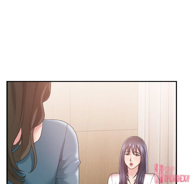 Miss Announcer Chapter 25 page 51