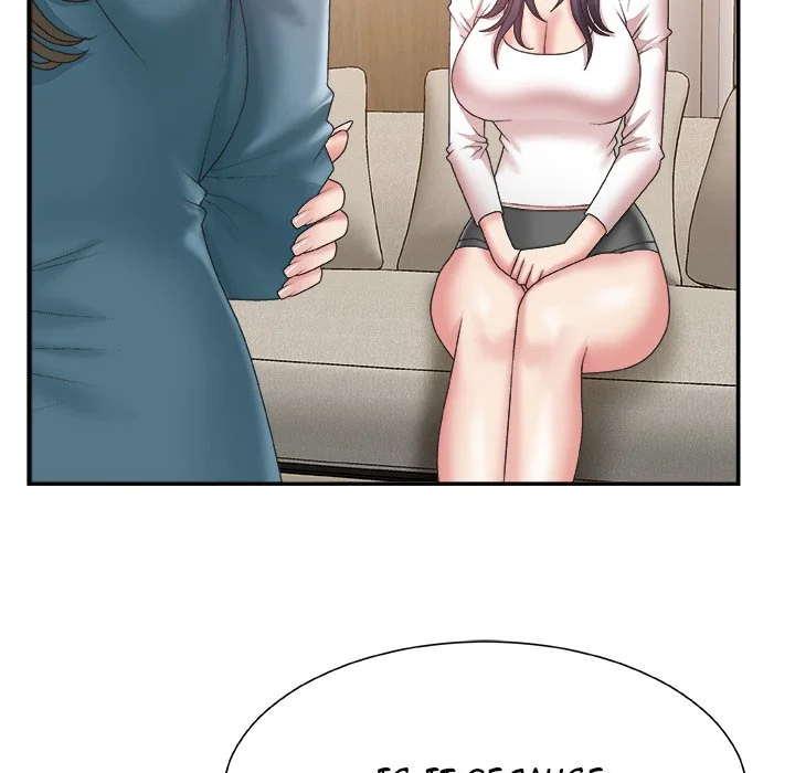 Miss Announcer Chapter 25 page 52