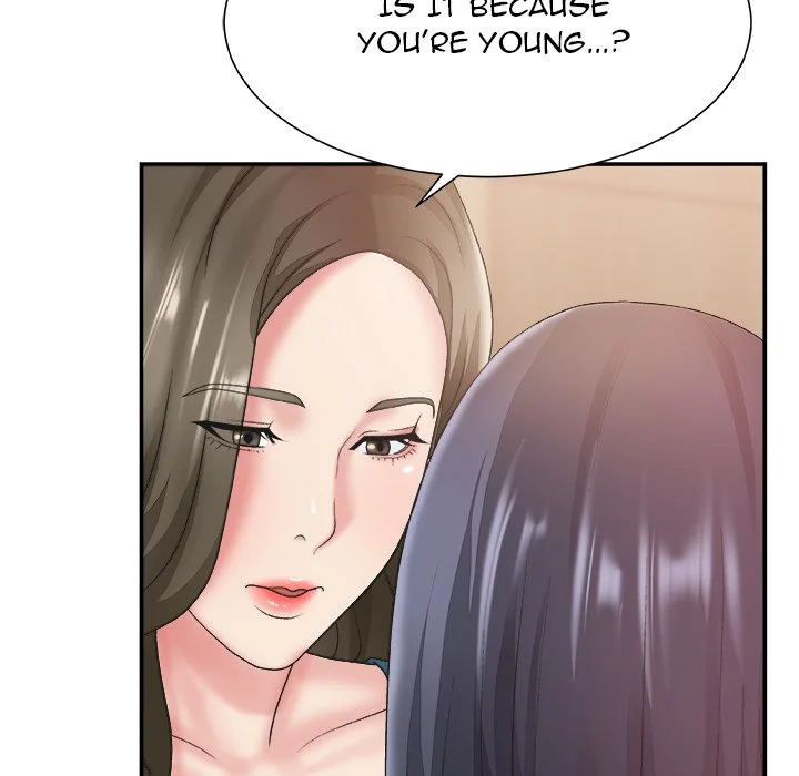 Miss Announcer Chapter 25 page 53