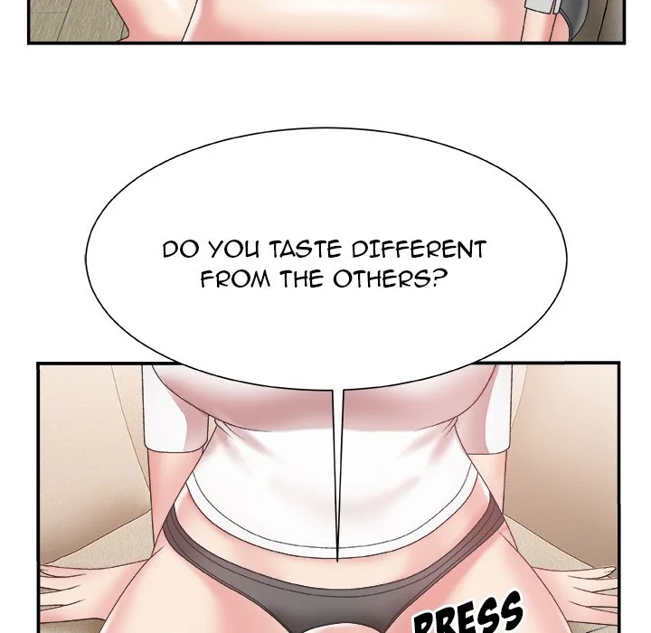 Miss Announcer Chapter 25 page 56