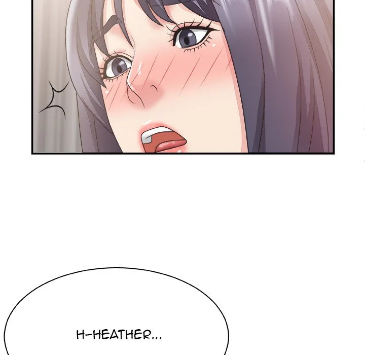 Miss Announcer Chapter 25 page 58