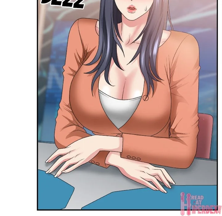 Miss Announcer Chapter 25 page 5