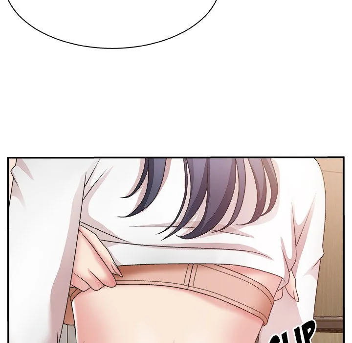 Miss Announcer Chapter 25 page 59