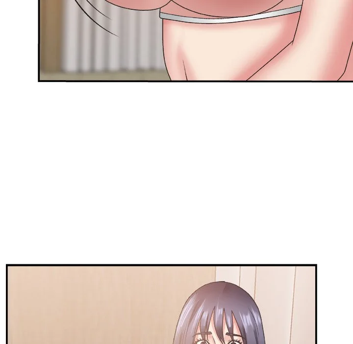 Miss Announcer Chapter 25 page 63