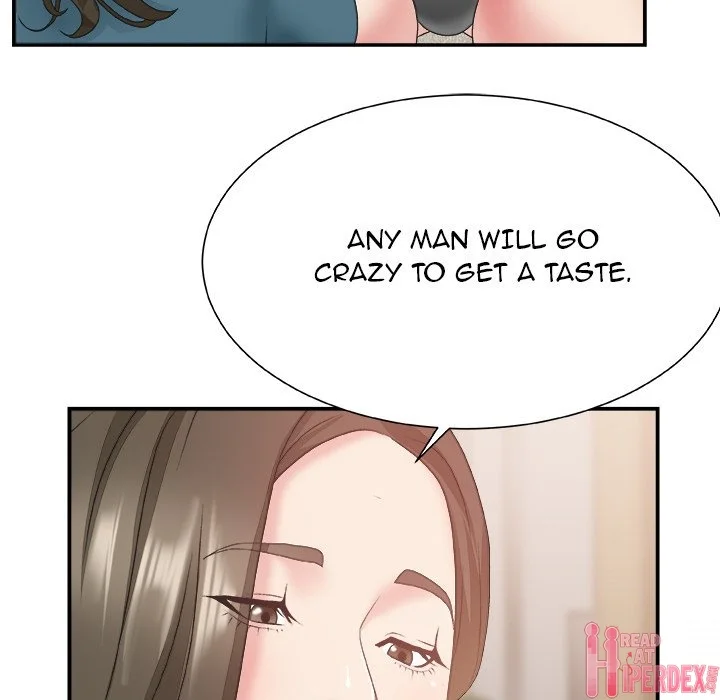 Miss Announcer Chapter 25 page 65