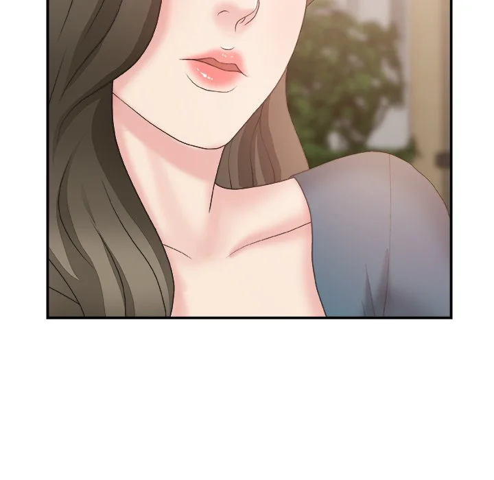 Miss Announcer Chapter 25 page 66