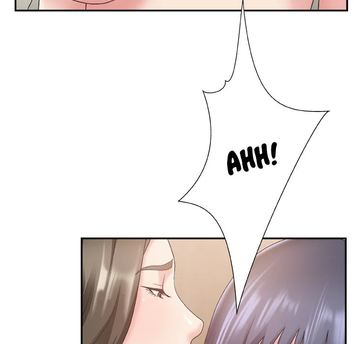Miss Announcer Chapter 25 page 68