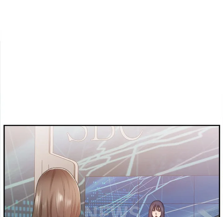 Miss Announcer Chapter 25 page 6