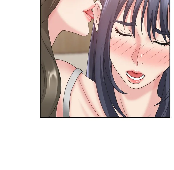 Miss Announcer Chapter 25 page 69