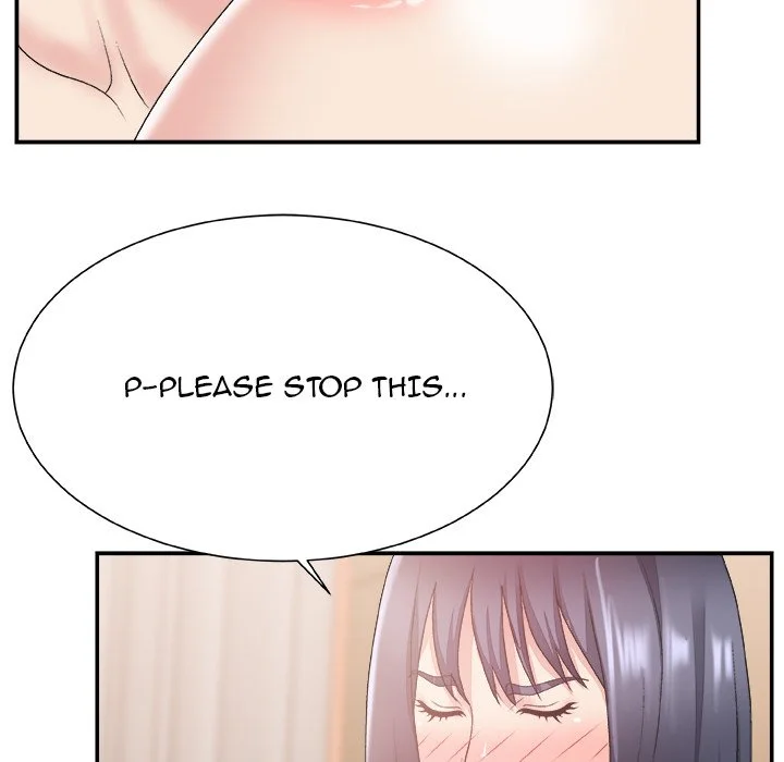 Miss Announcer Chapter 25 page 74