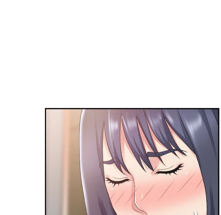Miss Announcer Chapter 25 page 76