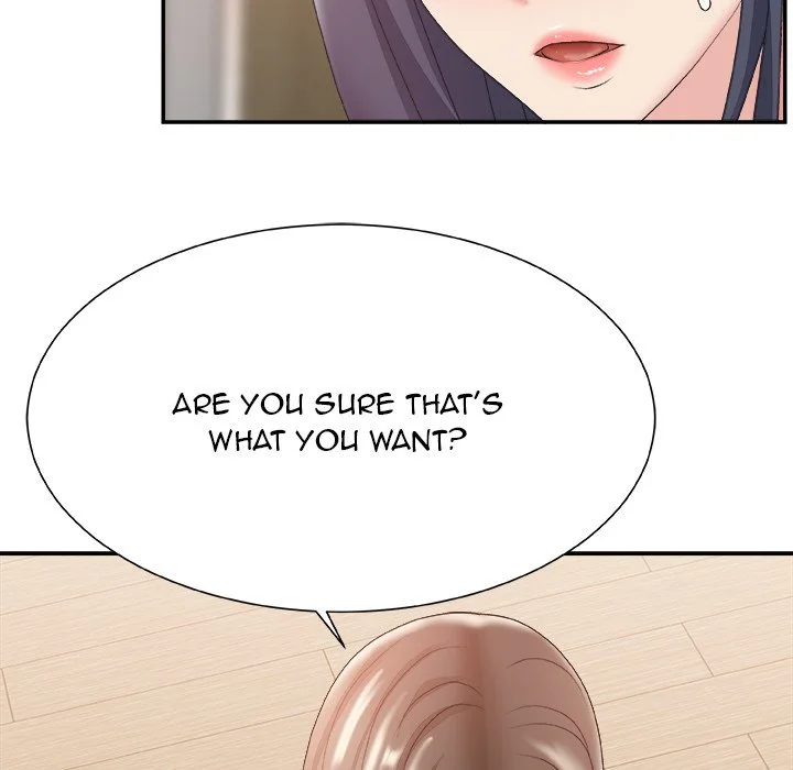 Miss Announcer Chapter 25 page 77