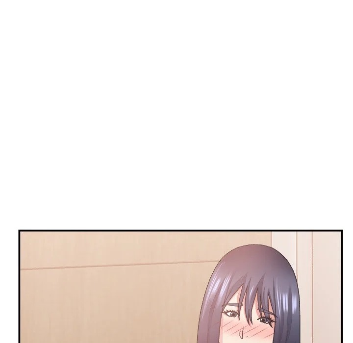 Miss Announcer Chapter 25 page 82