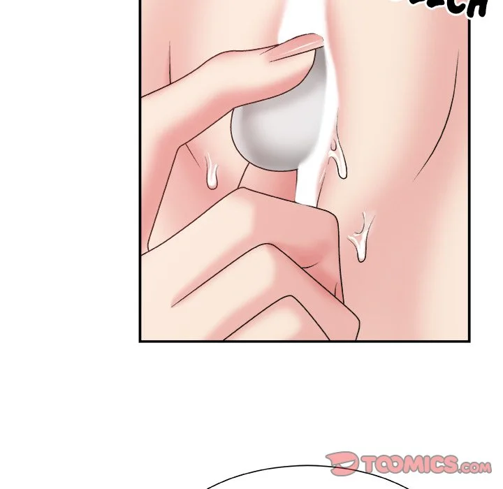 Miss Announcer Chapter 25 page 85