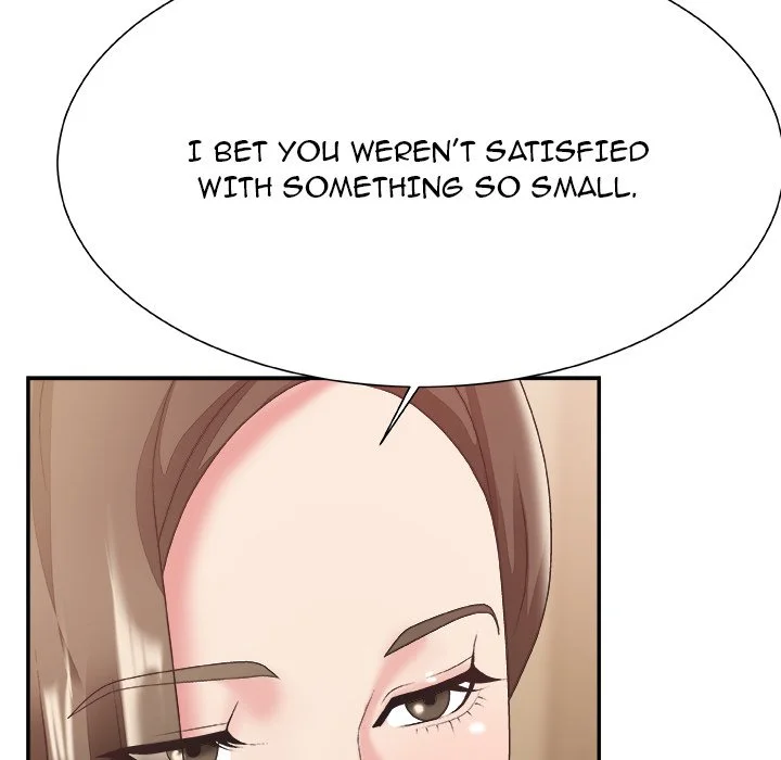 Miss Announcer Chapter 25 page 89