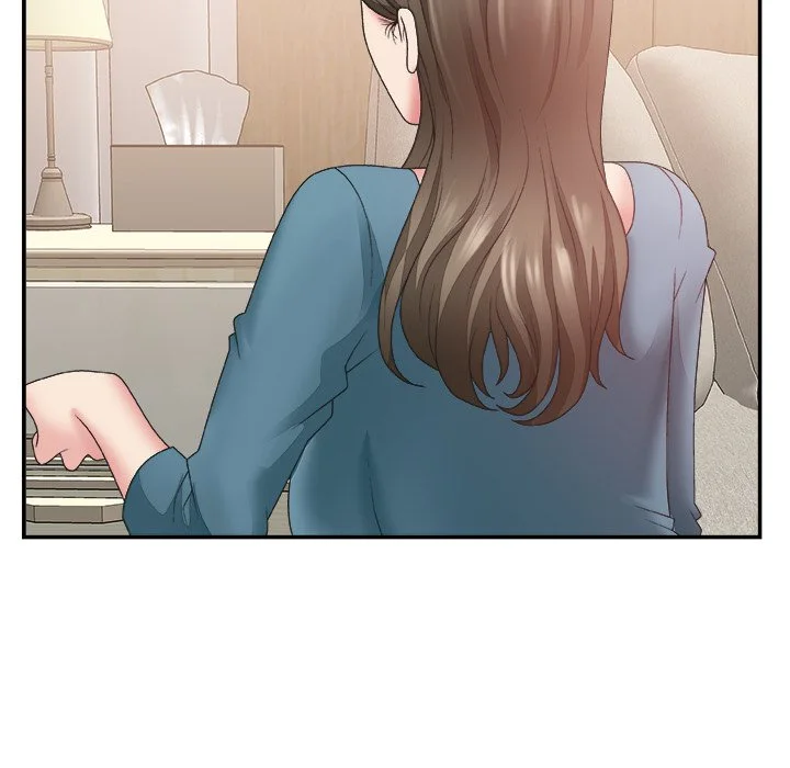 Miss Announcer Chapter 25 page 93