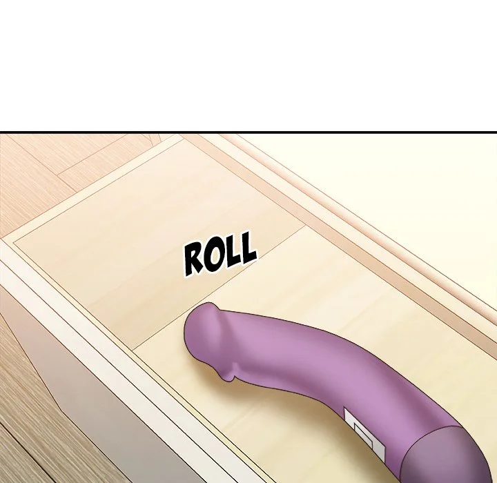 Miss Announcer Chapter 25 page 94