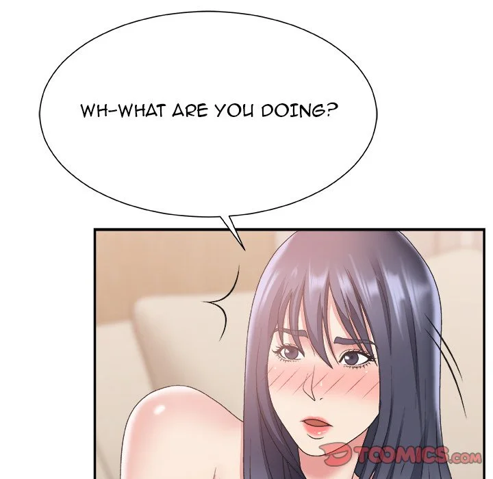 Miss Announcer Chapter 25 page 97