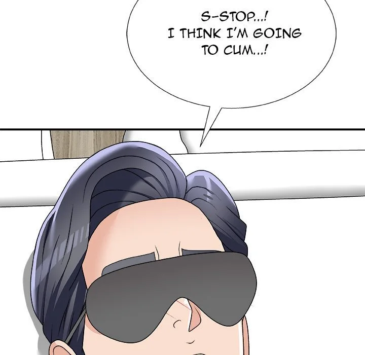 Miss Announcer Chapter 75 page 99