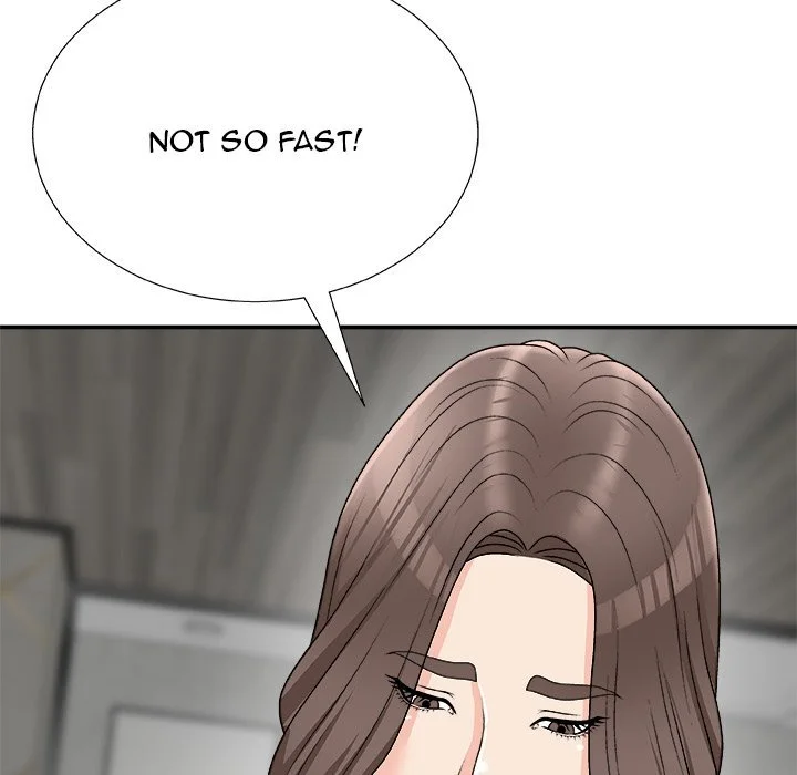 Miss Announcer Chapter 75 page 101