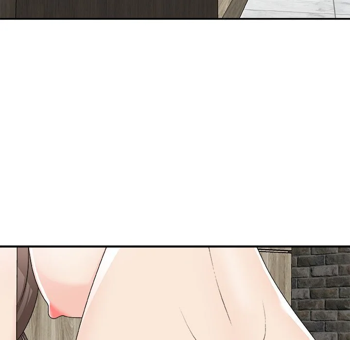 Miss Announcer Chapter 75 page 105