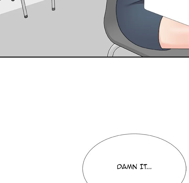 Miss Announcer Chapter 75 page 10