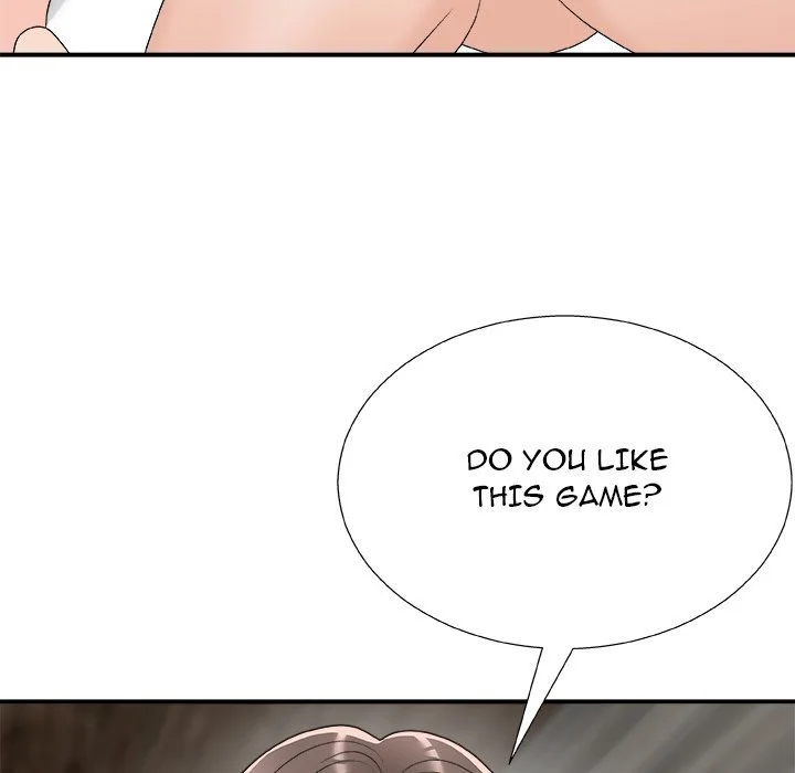 Miss Announcer Chapter 75 page 112