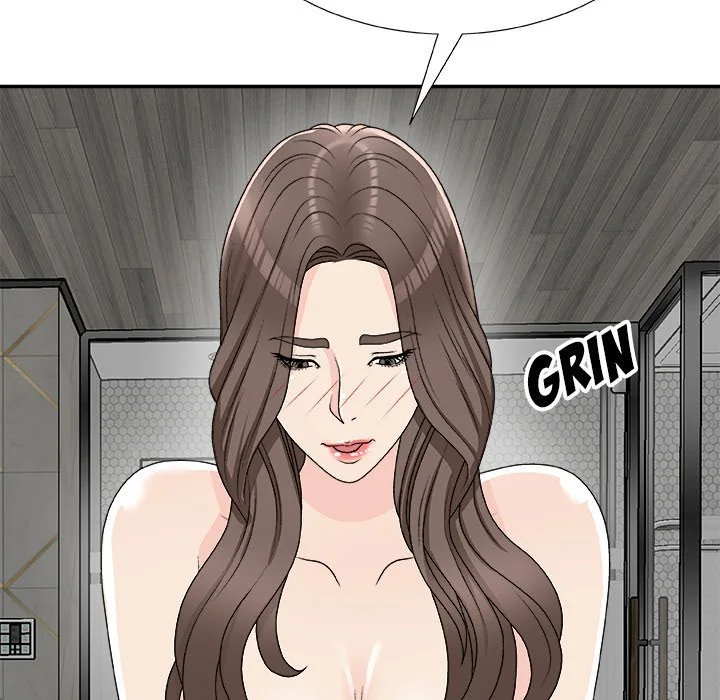 Miss Announcer Chapter 75 page 117