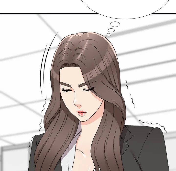 Miss Announcer Chapter 75 page 11