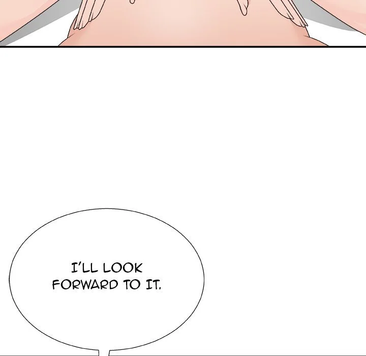 Miss Announcer Chapter 75 page 119