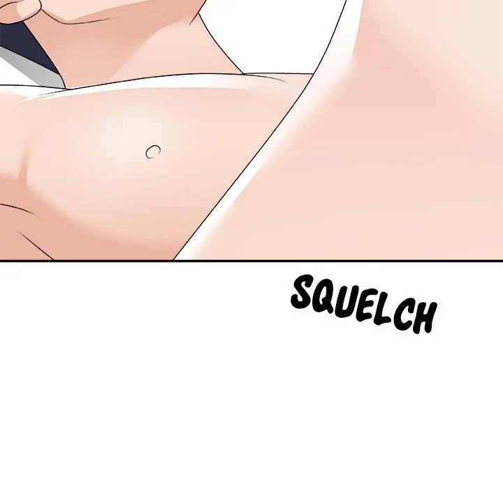 Miss Announcer Chapter 75 page 121