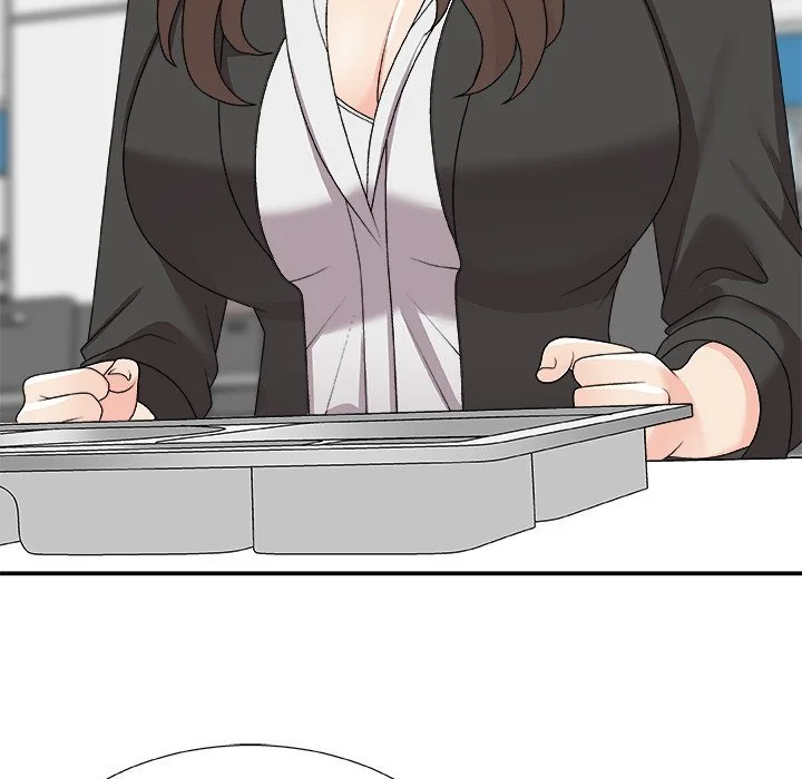 Miss Announcer Chapter 75 page 12
