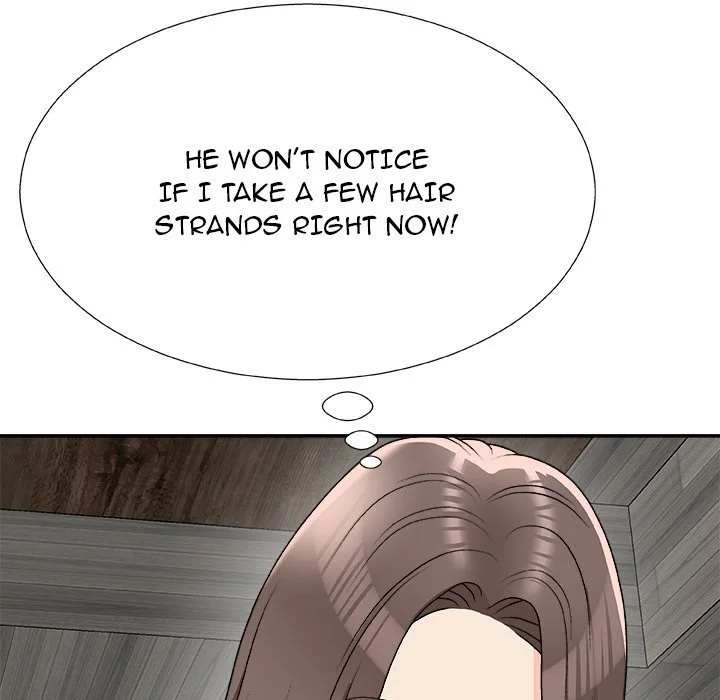 Miss Announcer Chapter 75 page 131