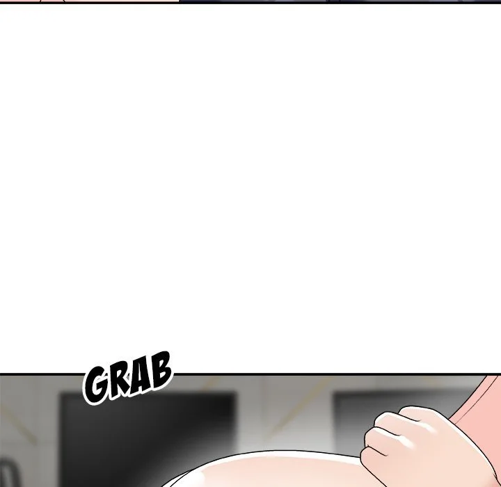 Miss Announcer Chapter 75 page 133