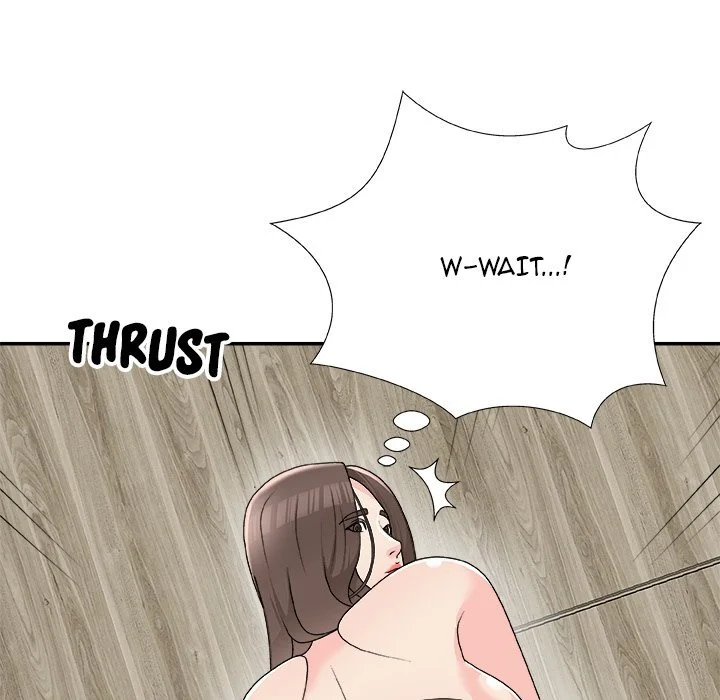 Miss Announcer Chapter 75 page 135