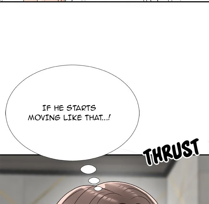 Miss Announcer Chapter 75 page 137