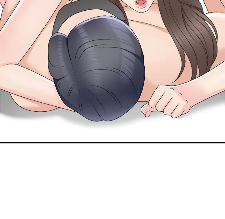 Miss Announcer Chapter 75 page 143