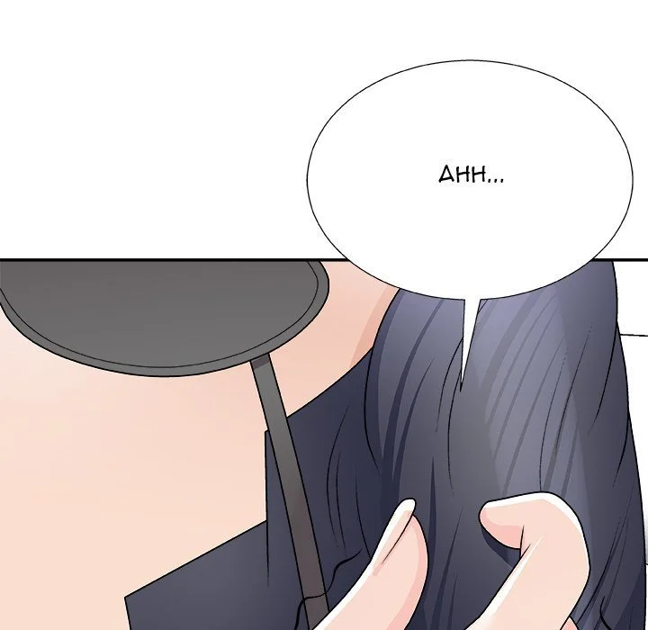 Miss Announcer Chapter 75 page 144